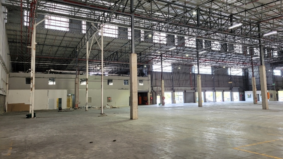 To Let Commercial Property for Rent in Montague Gardens Western Cape